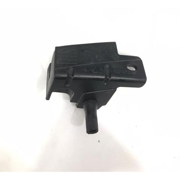 Borracha Capo Esquerdo 52014721 Jeep Renegade 2019 