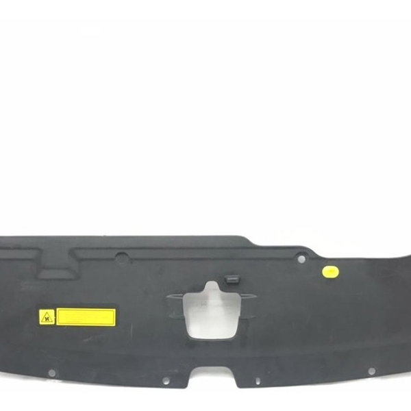 Acabamento Superior Painel Frontal Jeep Compass 2.0 2020 Preto
