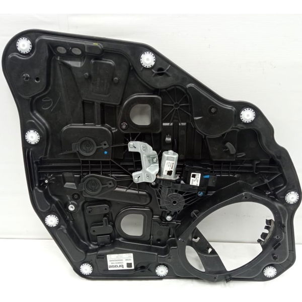 Maquina Vidro C/motor Traseira Esquerda Jeep Renegade 2019
