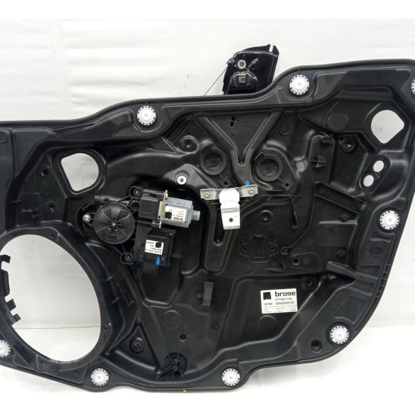 Máquina Vidro C/ Motor Dianteira Direita Renegade 2019