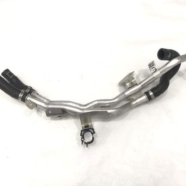 Mangueira Cano Água Motor Jeep Compass Flex 2.0 2020