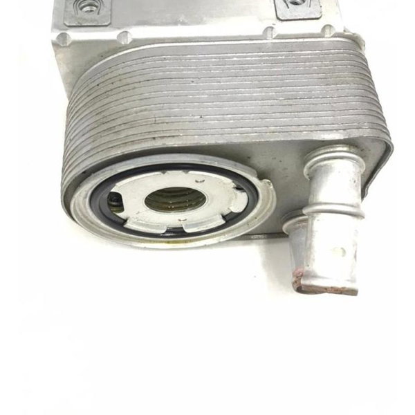 Resfriador Radiador Óleo Motor Jeep Compass Flex 2020