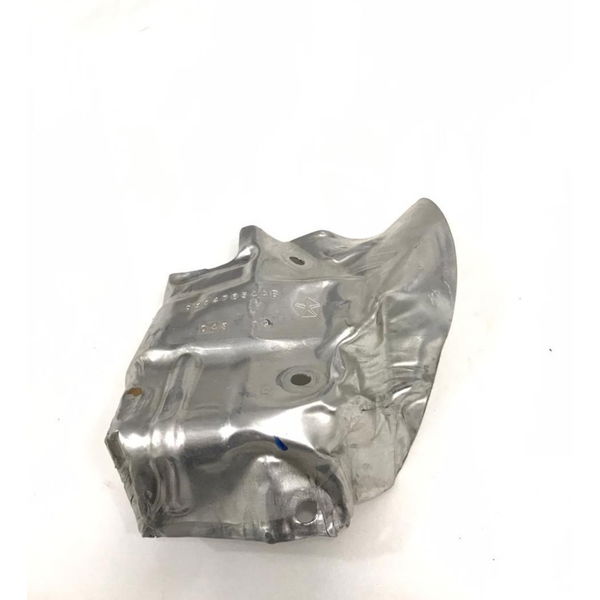 Protetor Defletor Calor Filtro Óleo Jeep Compass Flex 2020