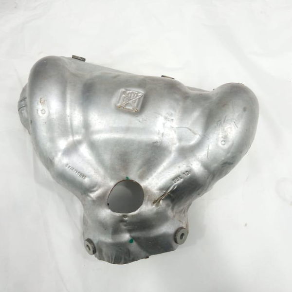 Protetor Defletor Calor Jeep Compass Flex 2020