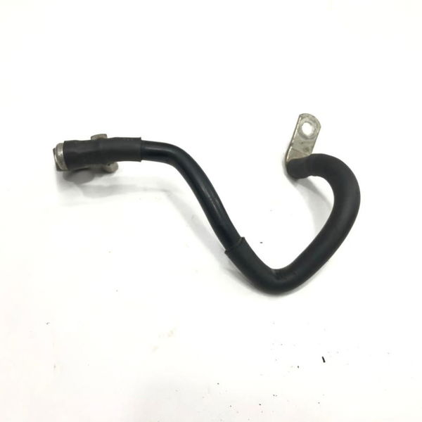 Cabo Negativo Bateria Audi A3 Sportback Fsi 2008