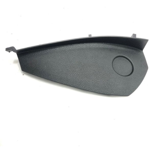 Acabamento Lateral Esquerdo Painel Bmw 118i 2012