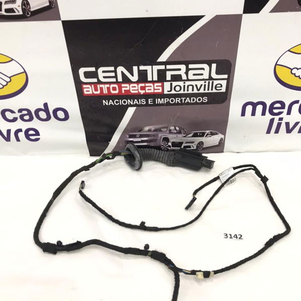 Chicote Porta Traseira Direita Bmw 118i 2012