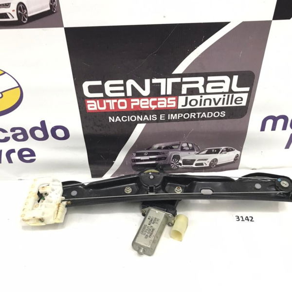 Máquina Vidro Traseira Direita 118i 2012 M13970-a00