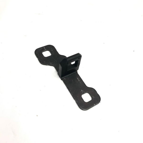Batente Fechadura Tampa Traseira Bmw 118i 2012