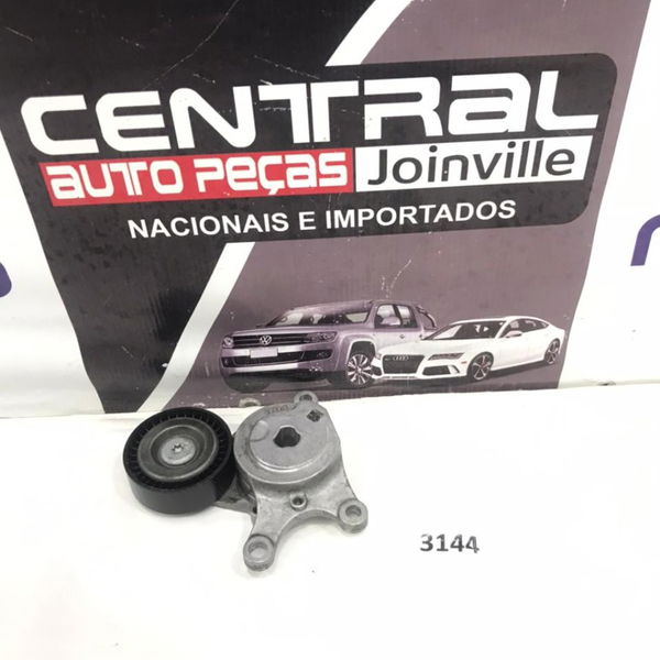 Tensor Esticador Da Correia Cla C180 2018 A2702002100