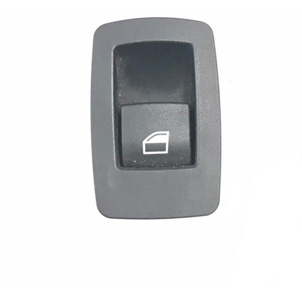 Botão Comando Vidro Traseiro Direito Bmw 118i 2011