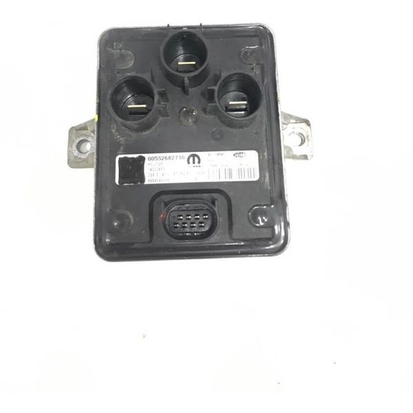 Módulo Ventoinha Jeep Renegade Toro 2019 552682710