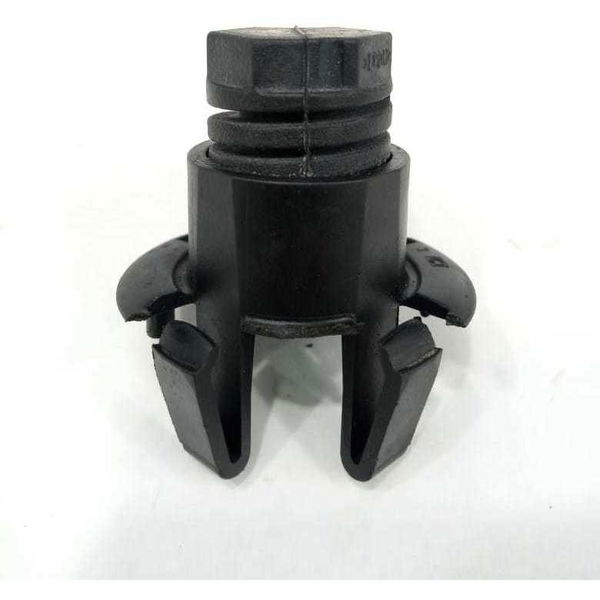 Batente Regulagem Capô Mercedes Cla 180 2018 A0019982540