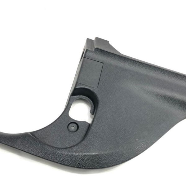 Acabamento Soleira Dianteira Esquerda Bmw 118i 2012