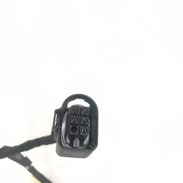 Chicote Porta Traseira Esquerda Bmw 118i 2012 925172302