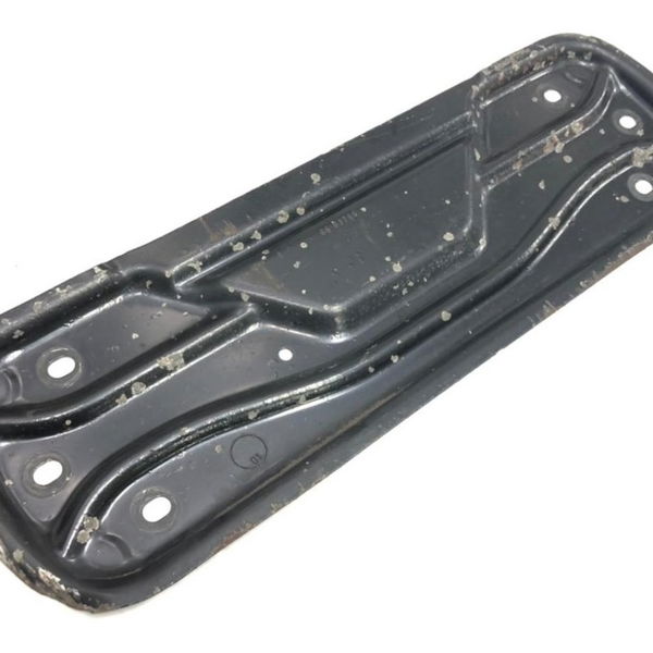 Travessa Suporte Motor Bmw 118i 2012 Cod 09 03766