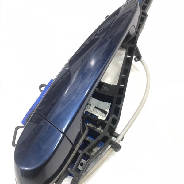 Maçaneta Externa Traseira Esquerda Bmw 118i 2012