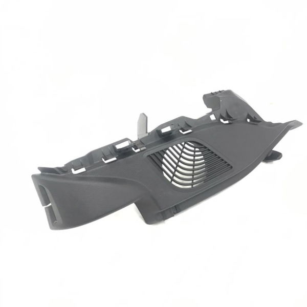 Acabamento Porta Malas Direito Bmw 118i 2012