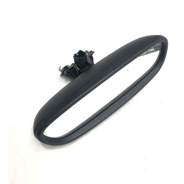 Retrovisor Interno Bmw 118i 2012 Detalhe
