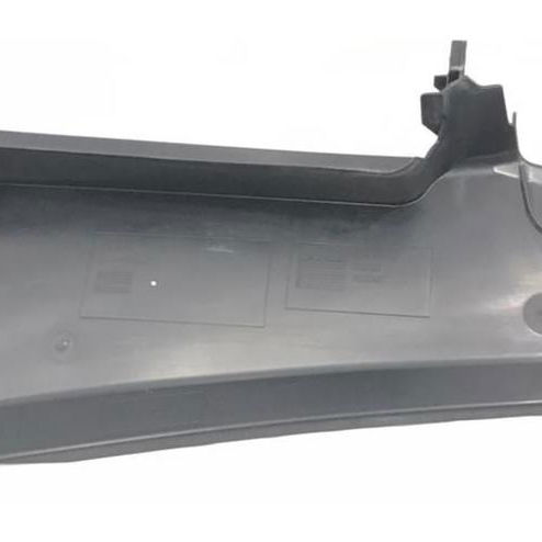 Acabamento Interno Bmw 118i F20 2012 6411 9206487