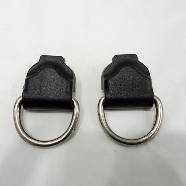 Gancho Engate Rede Porta Malas Bmw 118i 2012