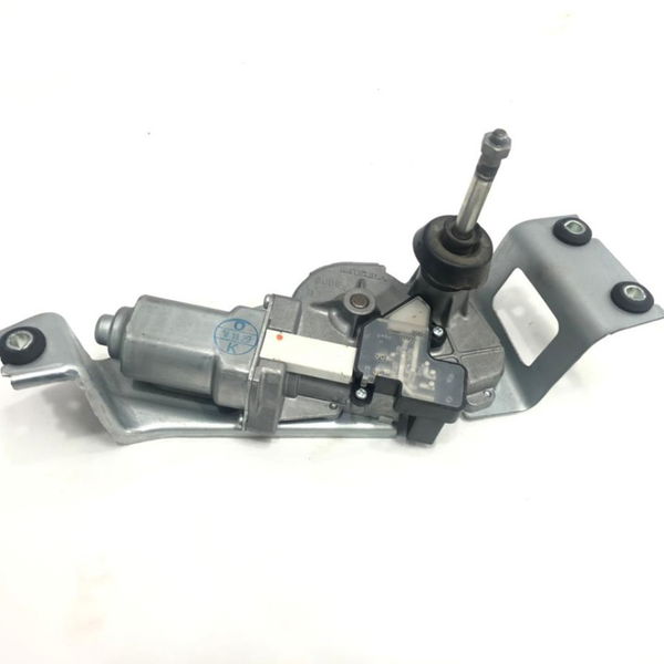Motor Limpador Vidro Traseiro Bmw 118i 2012