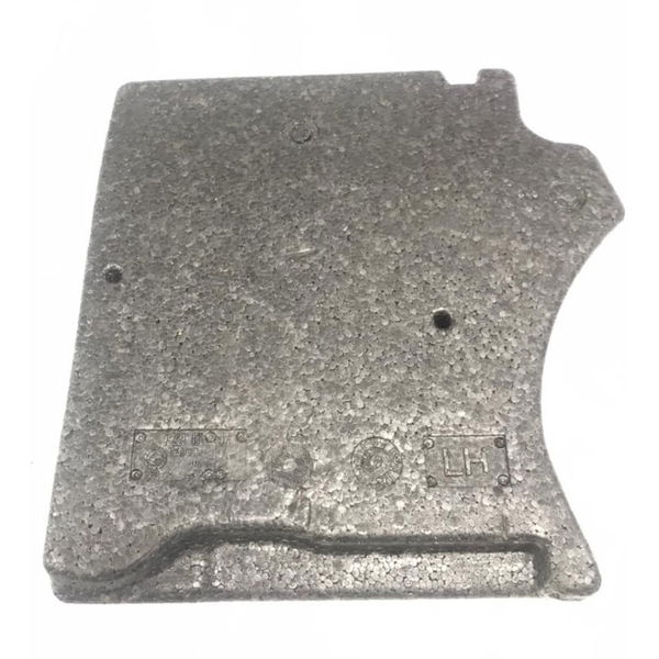 Isopor Banco Direito Bmw 118i 2012