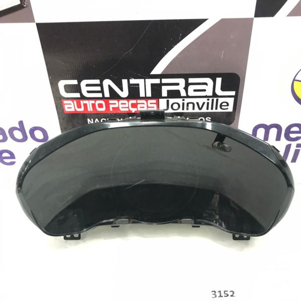 Painel Instrumento Honda Hr-v 2016