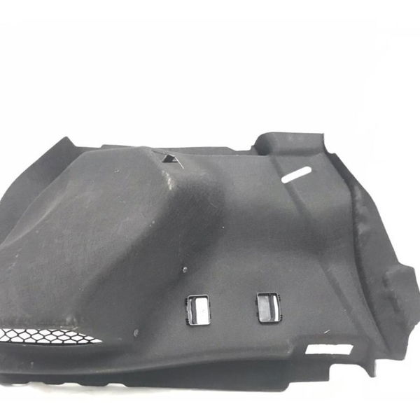 Acabamento Forro Porta Malas Direito Bmw 118i 2012 7249620-0