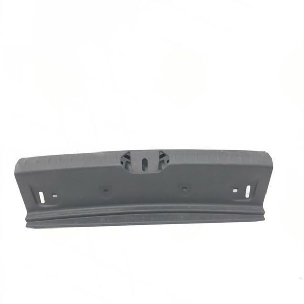 Soleira Porta Malas Bmw 118i 2012