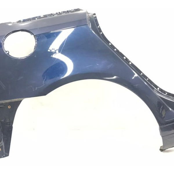 Lateral Direita Audi A3 Sportback 2008