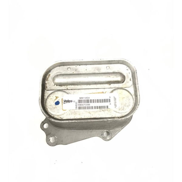 Resfriador Óleo Motor Bmw 1.6 118i 2012