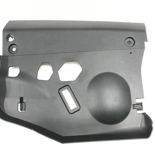Acabamento Inferior Painel Direito Bmw 118i 2011 9205396