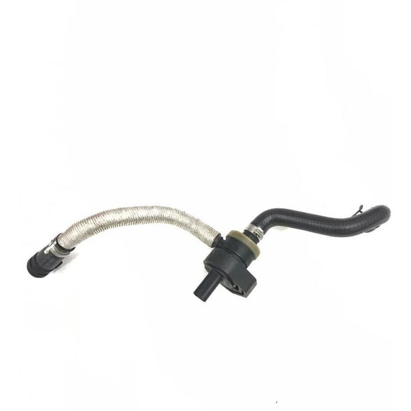 Válvula Ventilação Mercedes Cla 180 2018 A0009976912