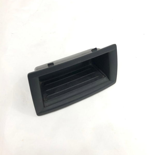 Porta Objetos Painel Bmw 118i 2012 Preto
