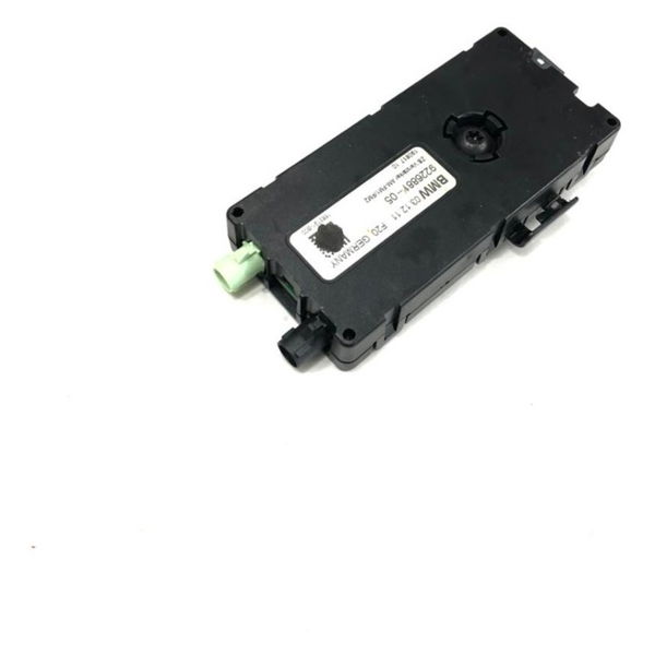Modulo Amplificador Antena Bmw 118i 2012 9226881-05