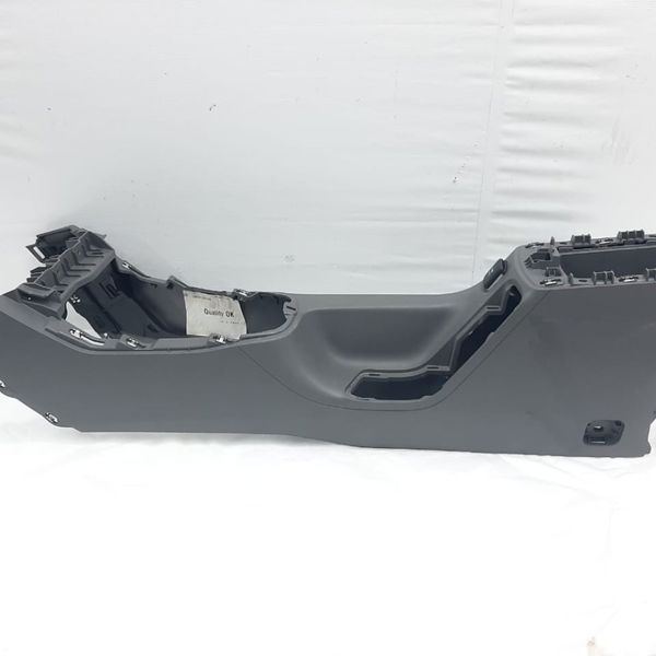Console Central Fiat Toro Volcano Diesel 2019 510232589