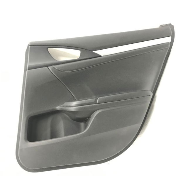 Forro Porta Traseira Direita Honda Civic 2018