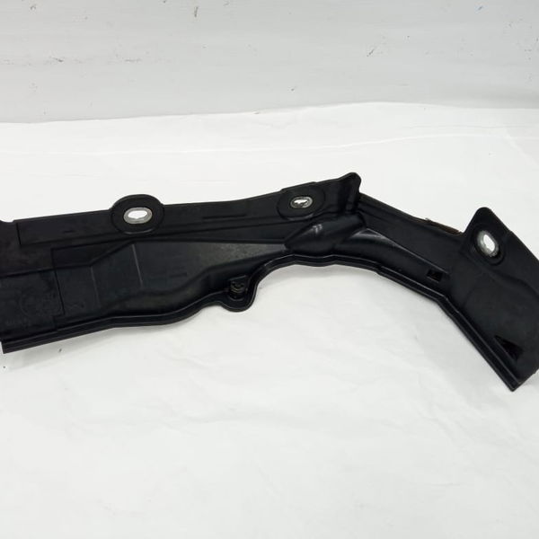 Acabamento Direito Motor Painel Fogo Bmw 118i 2012