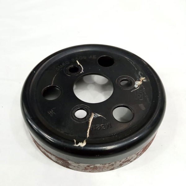Polia Bomba D'água Ford Fusion 2014 5m6q8509ae