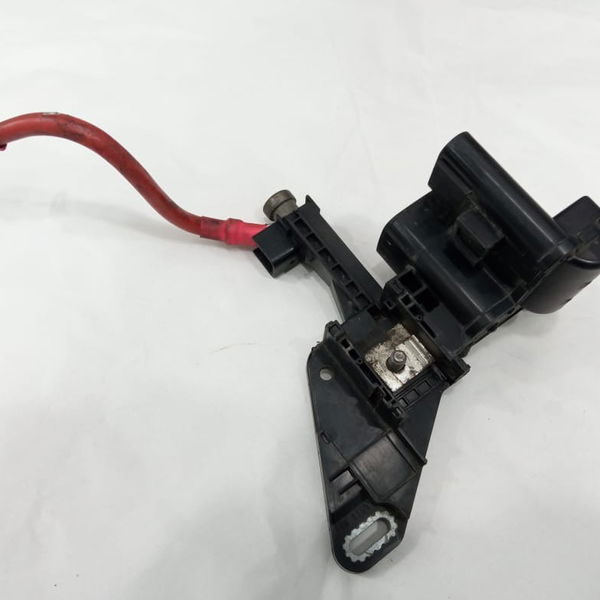 Terminal Polo Positivo Bateria Bmw 118i 2012