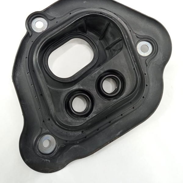 Borracha  De Vedação Do Ar Condicionado Bmw 118i 2012
