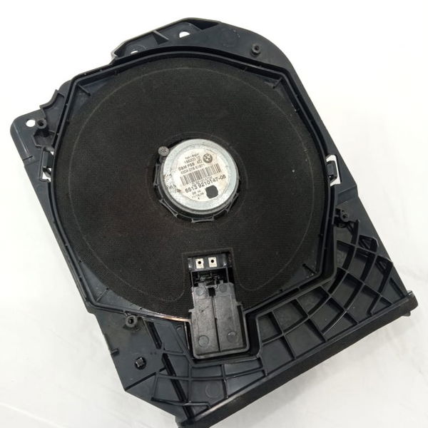 Alto Falante Esquerdo Bmw 118i 2012
