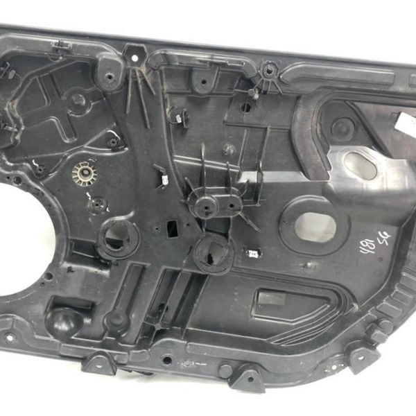 Maquina Vidro Dianteira Direita Ford New Fiesta 2014