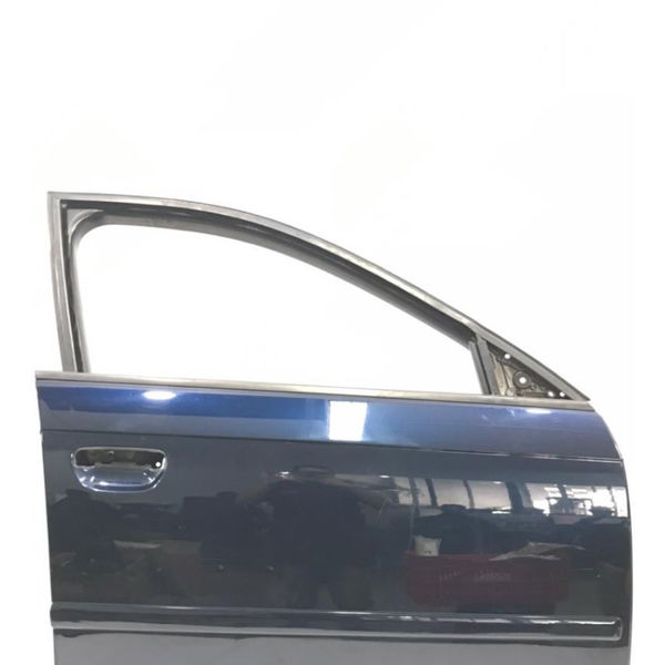 Porta Lata Dianteira Direita Audi A3 Sportback 2008