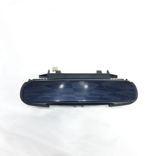 Maçaneta Externa Traseira Direita Audi A3 2008