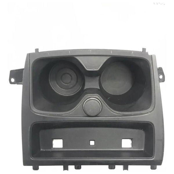 Porta Copos Objetos C/tomada  Bmw 118i F20 2012 920720