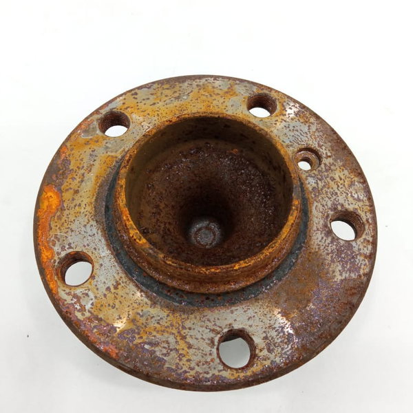 Cubo Roda Dianteira Esquerda Bmw 118i 2012