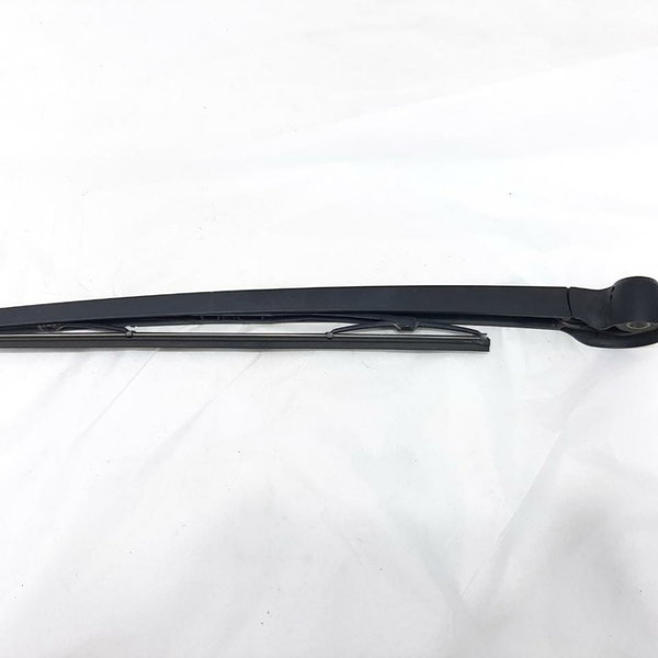 Limpador Traseiro Audi A3 Sportback 2008 Preto