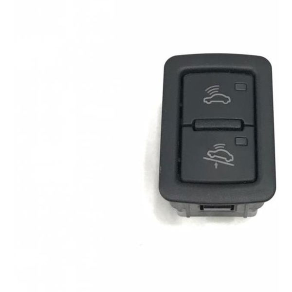 Comando Botão Alarme Audi A3 Sportback 2008 